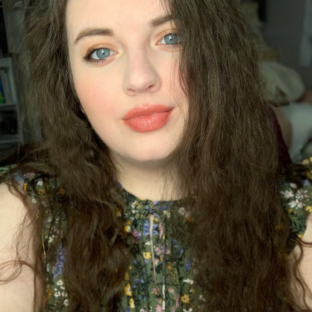 Meet your Posher, Kristen